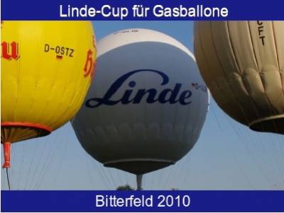 Linde-Cup 2010